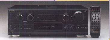 Technics SB-LX90