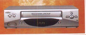 Sanyo VHR-VK210P